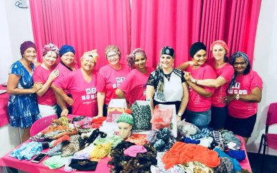 INCA faz panorama do câncer de mama no Brasil na celebração do Outubro Rosa