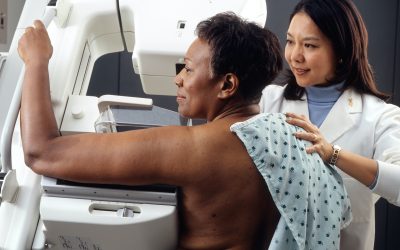 Vacina contra Covid-19 pode gerar erros de interpretação em mamografias