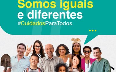 Dia Mundial do Câncer: Somos iguais e diferentes