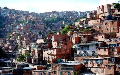 Percepções e prioridades do câncer nas favelas brasileiras