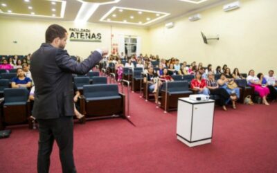 Fórum sobre oncologia é promovido pela ONG Cirinho Sorrindo