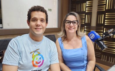 Cirinho Sorrindo se transforma em Instituto e amplia atuação no combate ao câncer em Sorriso