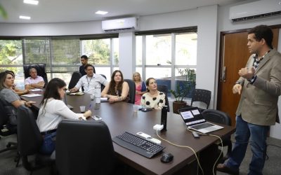 ONG Cirinho Sorrindo apresenta levantamento de perfil epidemiológico do câncer em Sorriso