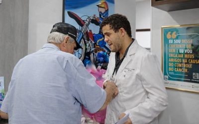 Quando o diagnóstico chega, o acolhimento faz toda a diferença