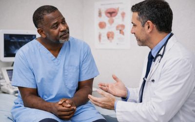 Com diagnóstico precoce a chance de cura do câncer de próstata chega a 98%