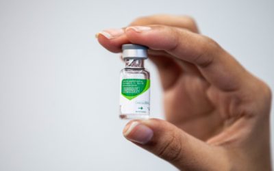 Anvisa amplia indicação da vacina Gardasil 9 para prevenção de cânceres de cabeça e pescoço