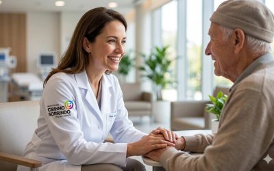 Direito à cura: Como a inovação está mudando a oncologia