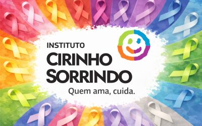 Instituto Cirinho Sorrindo reforça a importância do diagnóstico precoce frente ao aumento global de casos de câncer de mama