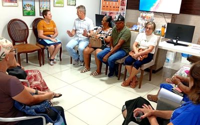 Sala de Espera: Onde o cuidado atravessa a fronteira do consultório