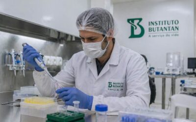 SUS terá produção 100% nacional de medicamento inovador que combate até 18 tipos de câncer