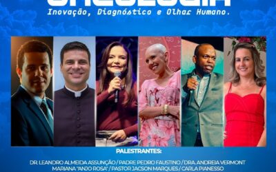 Instituto Cirinho Sorrindo anuncia liberação do primeiro lote de ingressos para congresso científico nacional