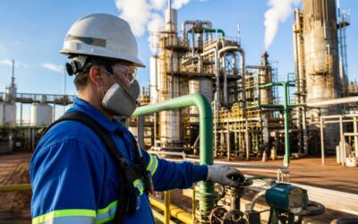 Novas diretrizes do INCA ampliam proteção contra o câncer relacionado ao trabalho