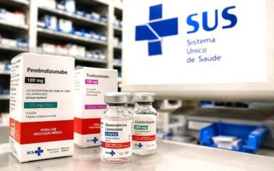 Governo Federal anuncia investimento de R$ 2,2 bilhões para ampliar tratamento de câncer no SUS